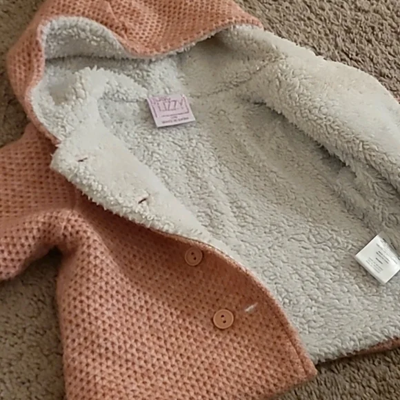 Jacket - Picture 5 of 5